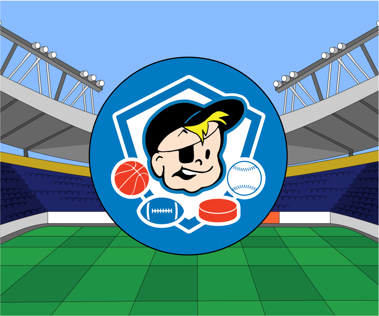 Bazooka Joe Is Teaming Up With The Pros!