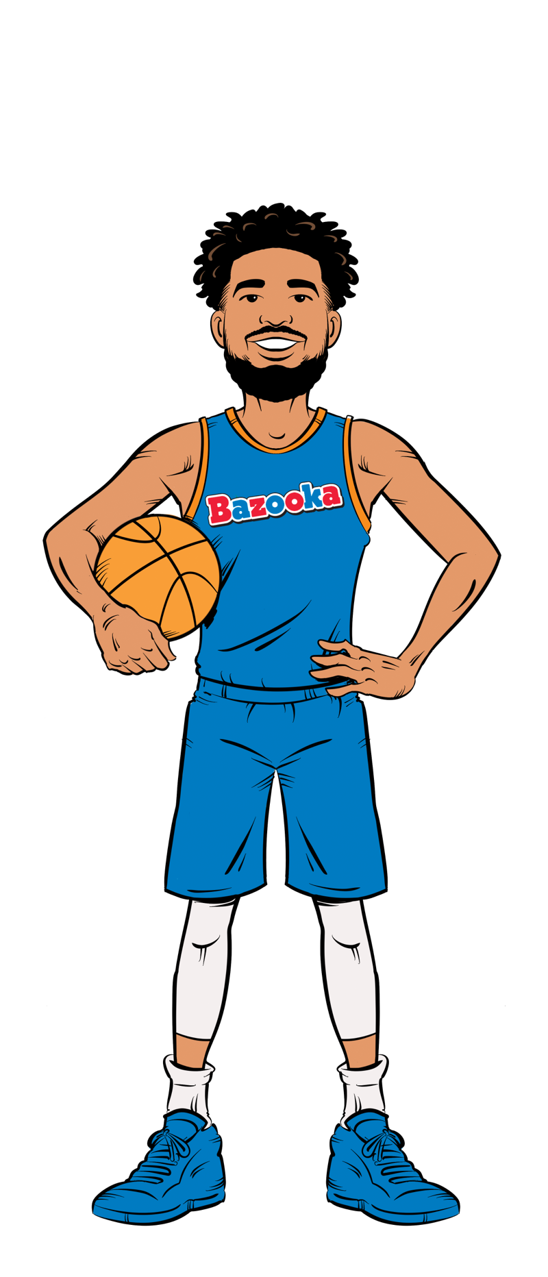 Karl-Anthony Towns