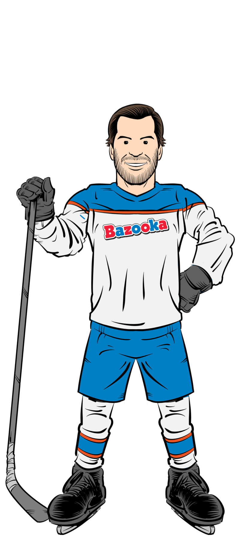 Adam Henrique