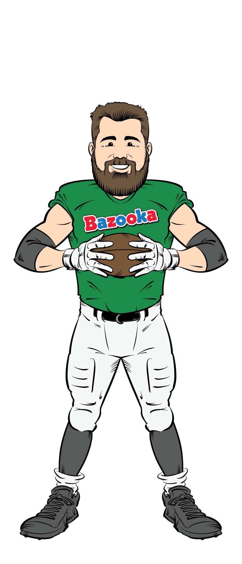 Jason Kelce