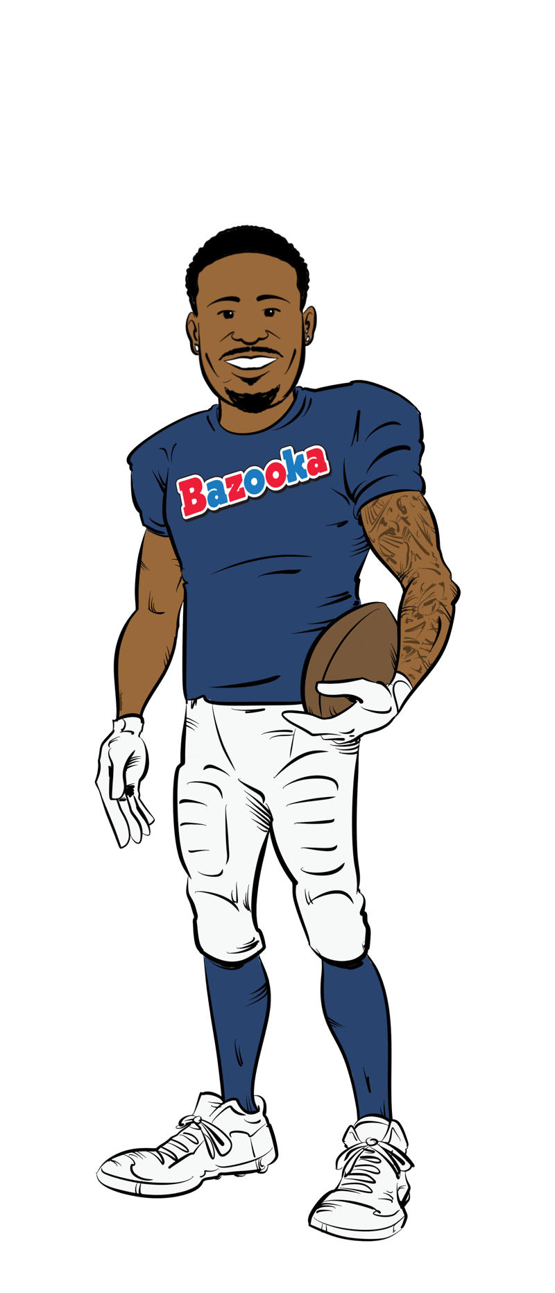 DK Metcalf