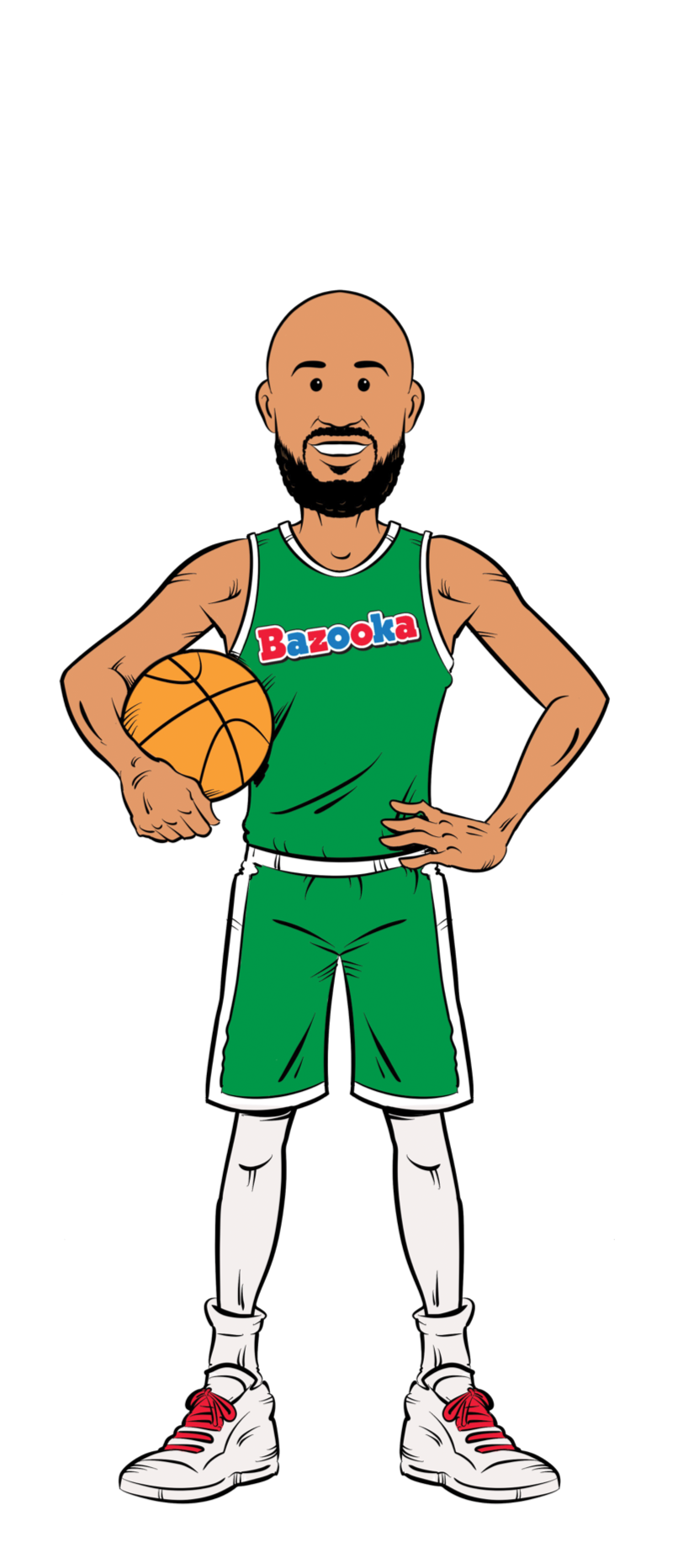 Derrick White