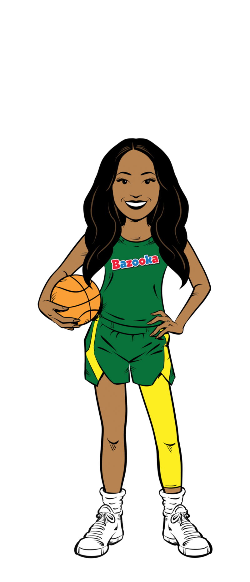 Deja Kelly