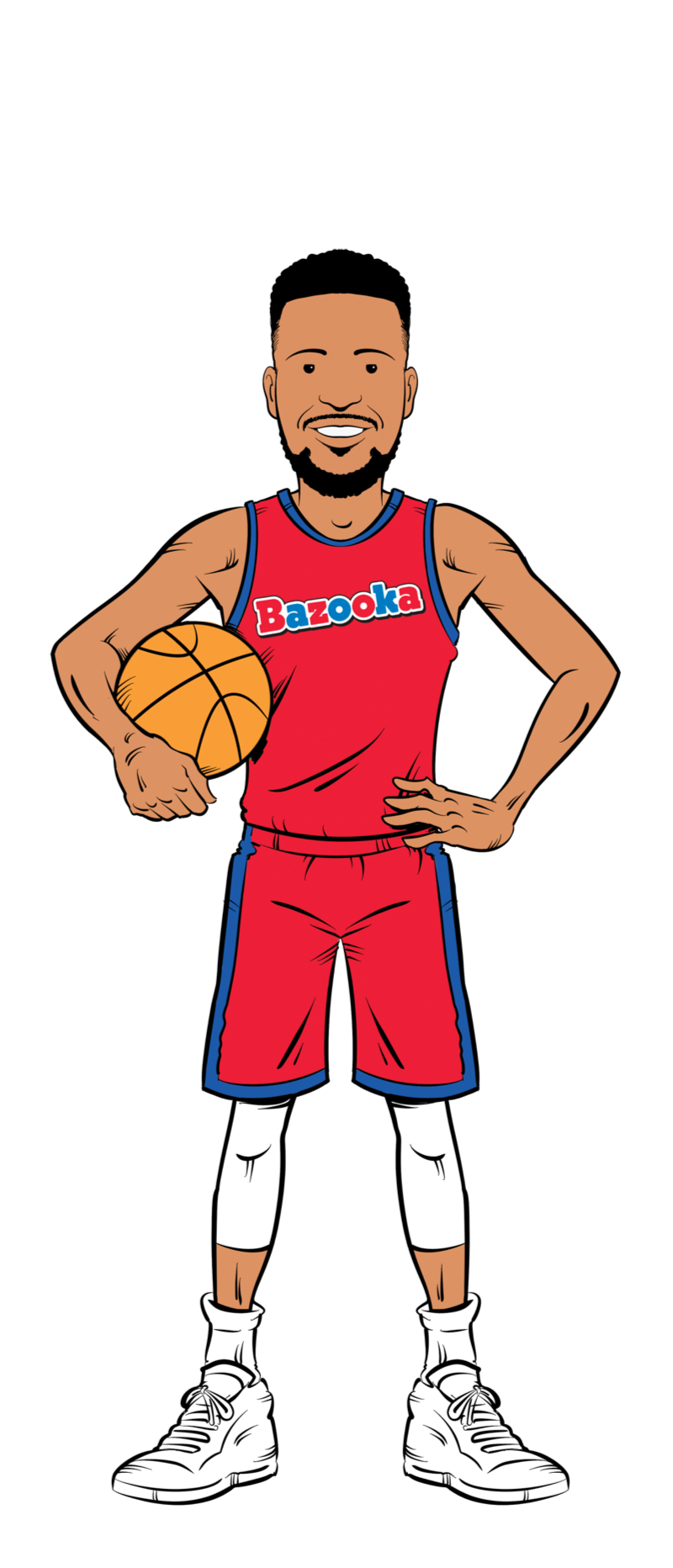 CJ McCollum